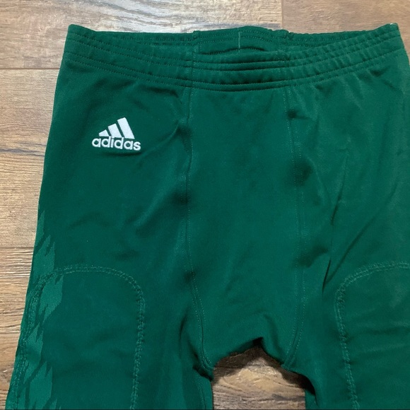 adidas Men's Primeknit Football Pants - Picture 6 of 8